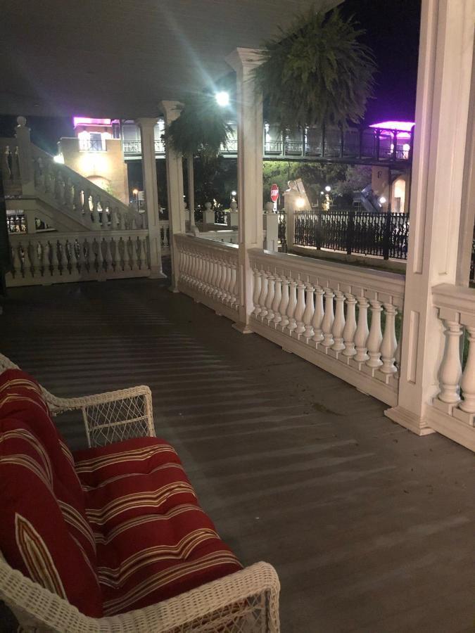 مبيت وإفطار فولي ذا هوتل ماجنوليا المظهر الخارجي الصورة
